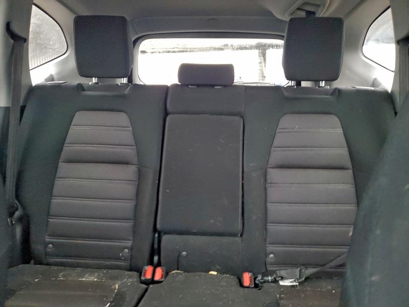 Фото 10 - HONDA CRV