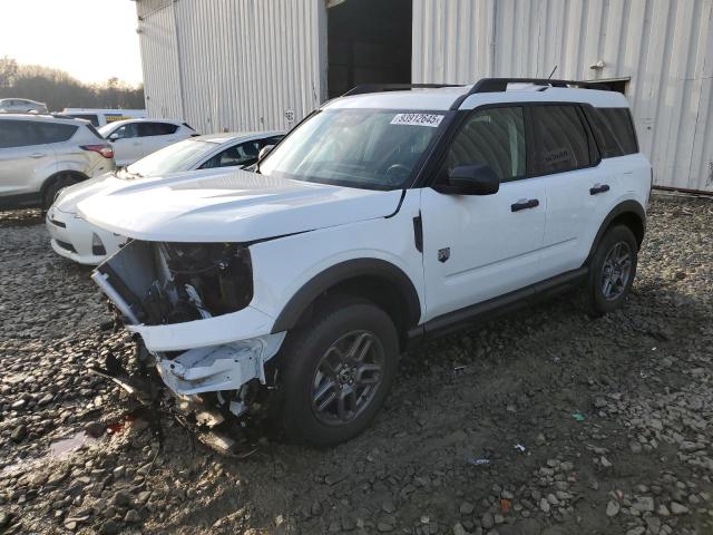 Фото 1 - FORD BRONCO