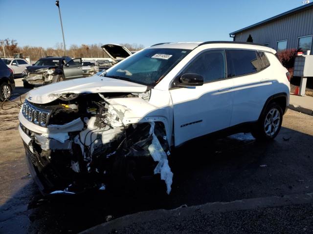 Фото 1 - JEEP COMPASS