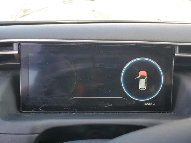 Фото 9 - HYUNDAI TUCSON