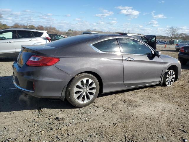 Фото 3 - HONDA ACCORD