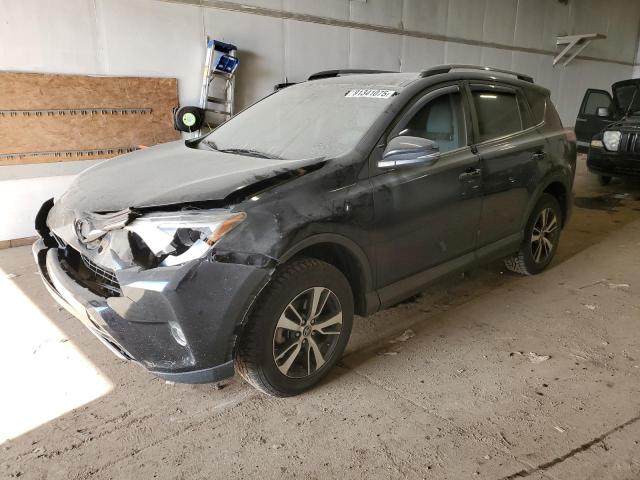 Фото 1 - TOYOTA RAV4