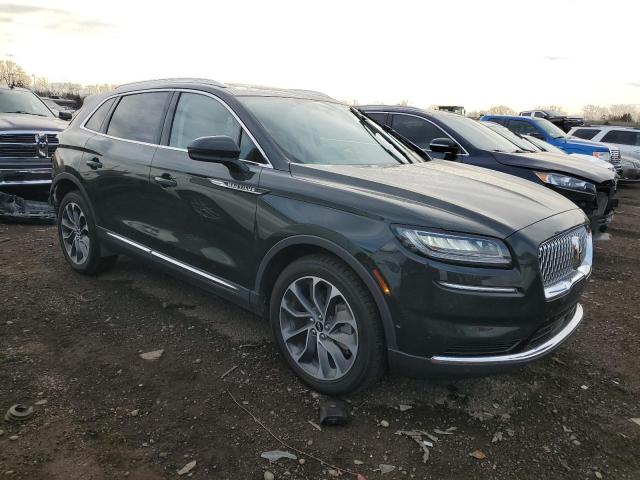 Фото 4 - LINCOLN NAUTILUS