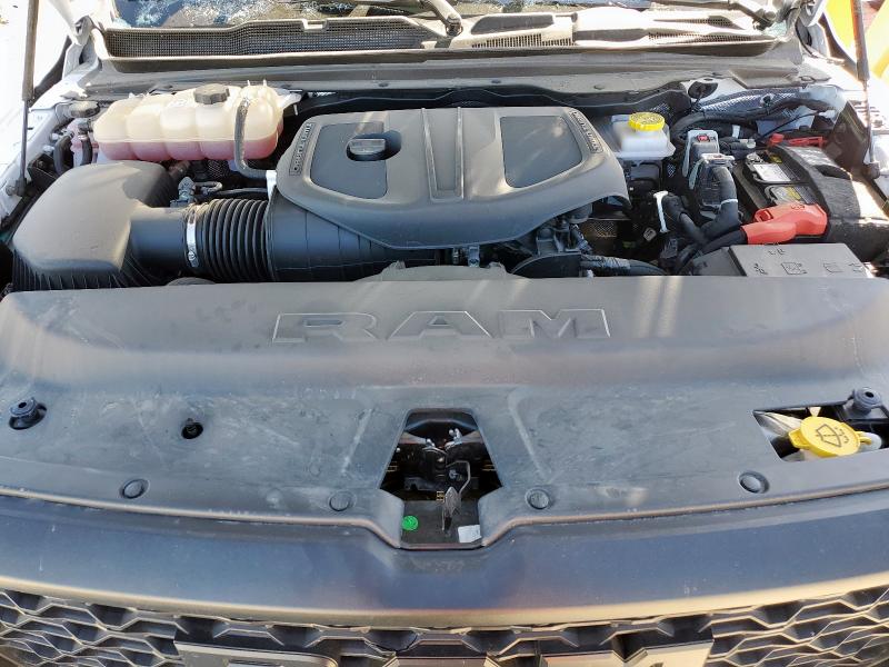 Фото 11 - RAM 1500