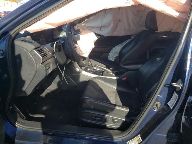 Фото 7 - HONDA ACCORD