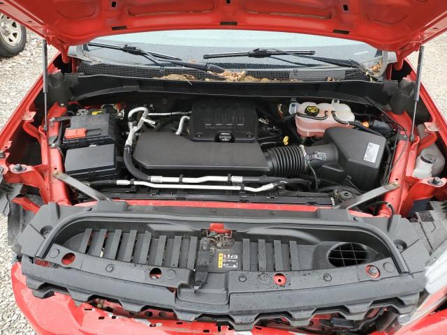 Фото 11 - CHEVROLET ALL Models