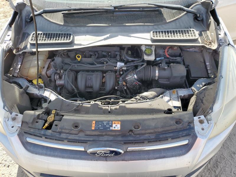 Фото 11 - FORD ESCAPE