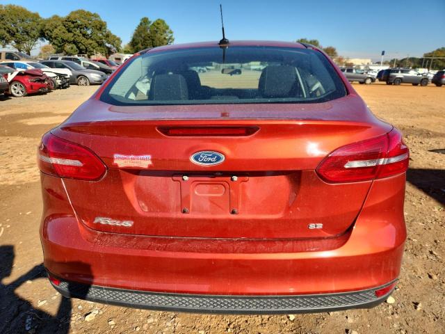 Фото 6 - FORD FOCUS