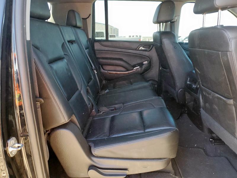 Фото 11 - CHEVROLET SUBURBAN