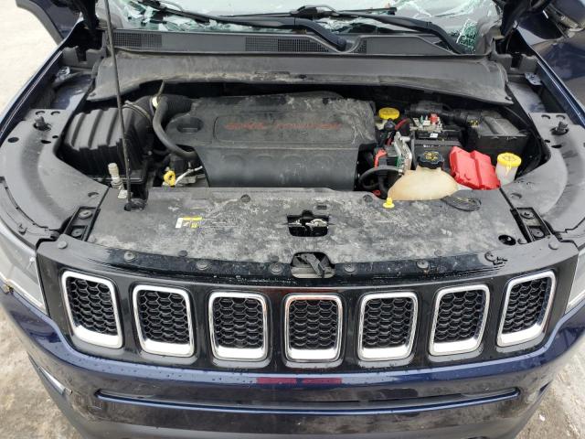 JEEP COMPASS 2021 VIN 3C4NJDCB7MT583649