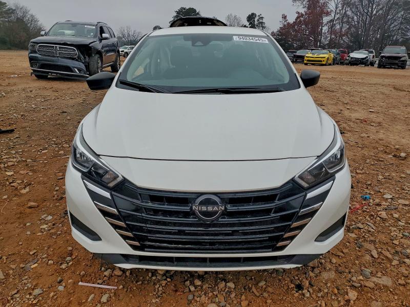 Фото 5 - NISSAN VERSA