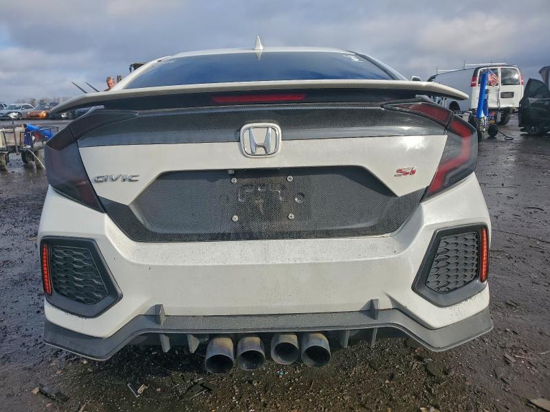 Фото 6 - HONDA CIVIC