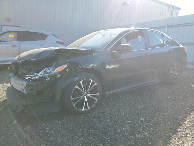 Фото 1 - TOYOTA CAMRY