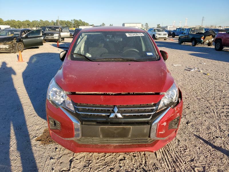 Фото 5 - MITSUBISHI MIRAGE