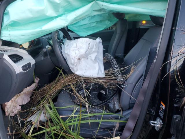 Фото 7 - CHEVROLET BOLT