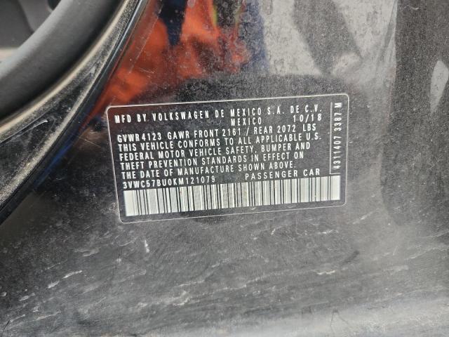 Фото 12 - VOLKSWAGEN JETTA