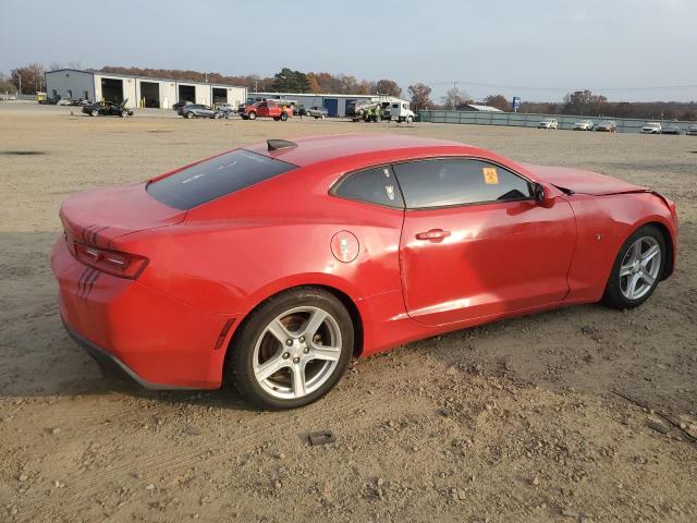 Фото 3 - CHEVROLET CAMARO