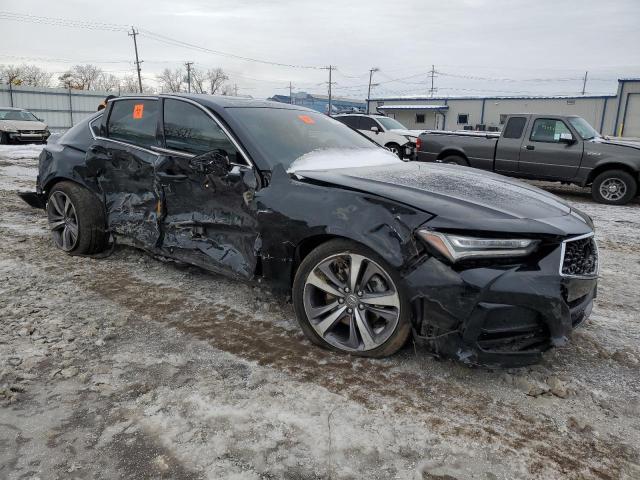 Фото 4 - ACURA TLX