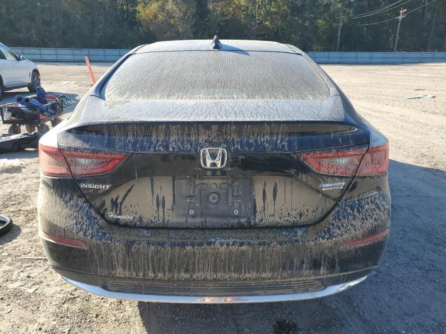 Фото 6 - HONDA INSIGHT