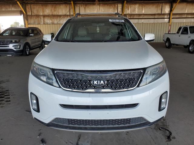 Фото 5 - KIA SORENTO