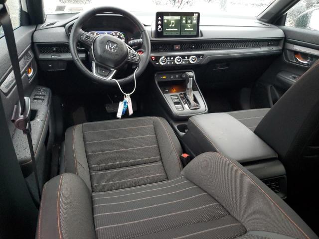 HONDA CR-V TRAIL 2026 VIN 7FARS6H60TE049593