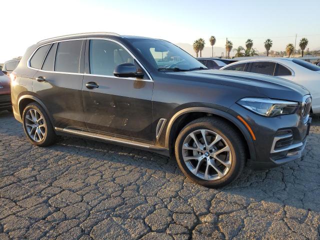 Фото 4 - BMW X5