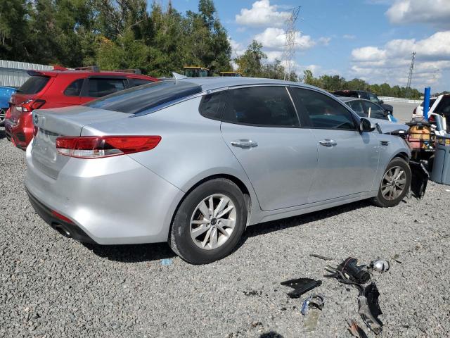Фото 3 - KIA OPTIMA