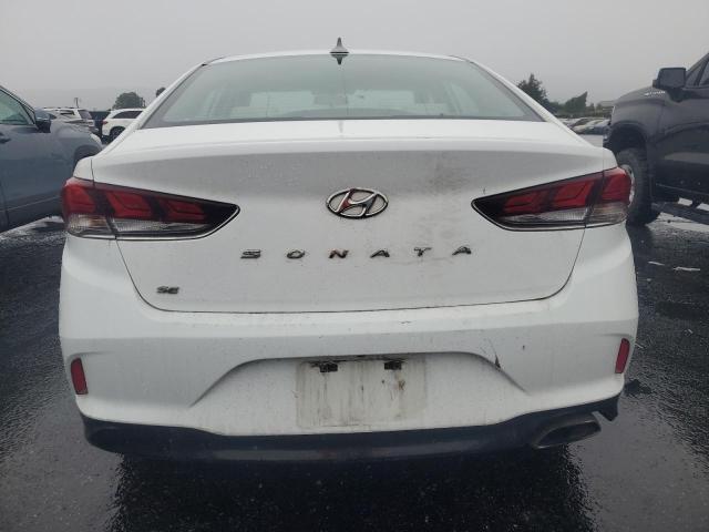 Фото 6 - HYUNDAI SONATA