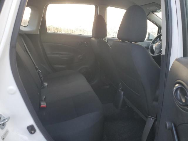 Фото 10 - NISSAN VERSA