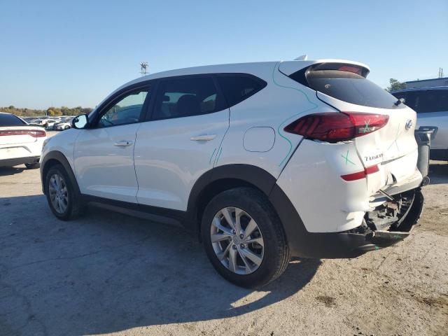 Фото 2 - HYUNDAI TUCSON