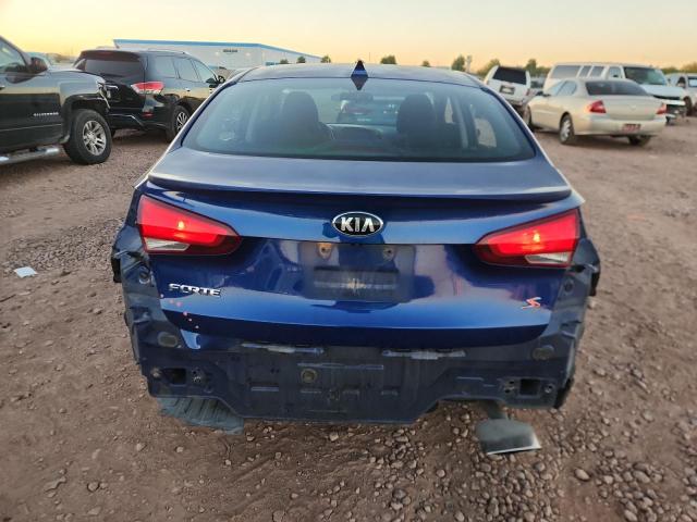 Фото 6 - KIA FORTE