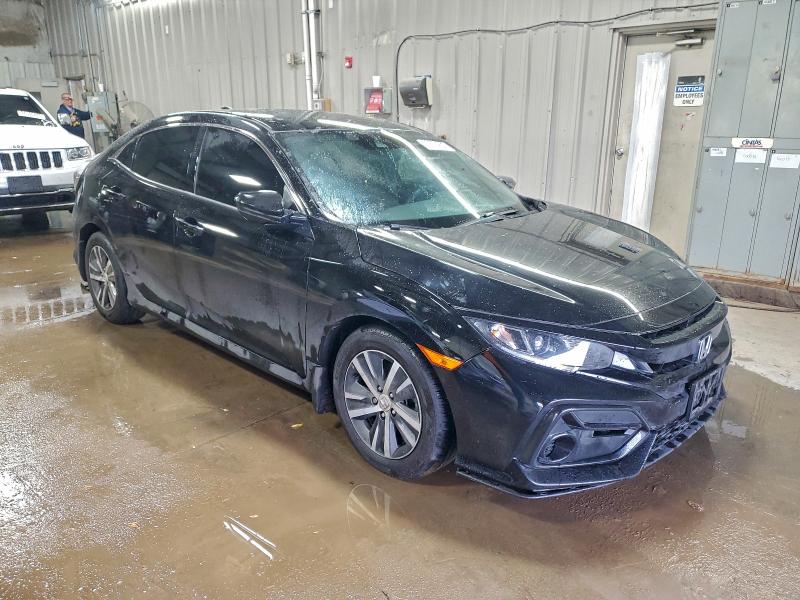 Фото 4 - HONDA CIVIC