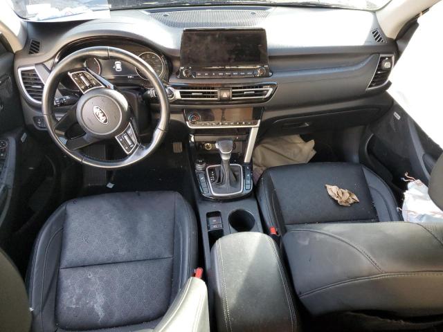 Фото 8 - KIA SELTOS