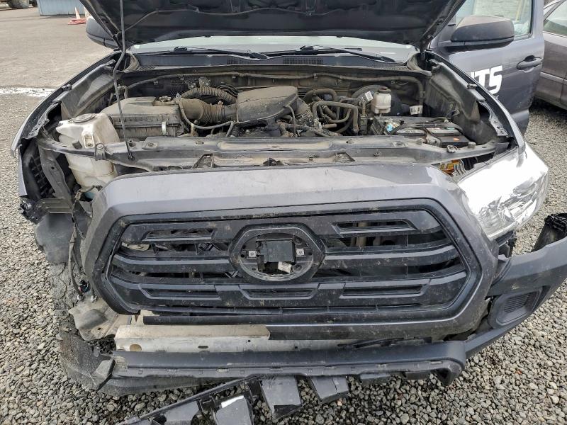 Фото 11 - TOYOTA TACOMA