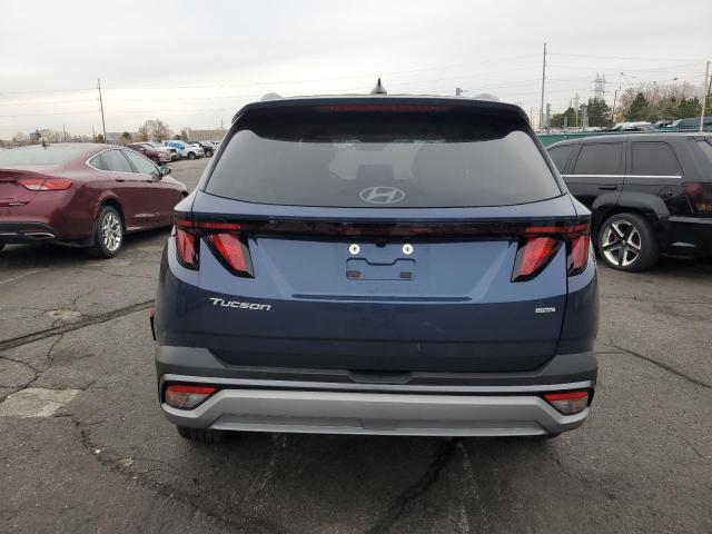 Фото 6 - HYUNDAI TUCSON