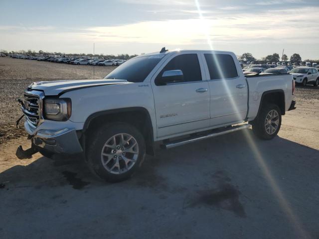 Фото 1 - GMC SIERRA