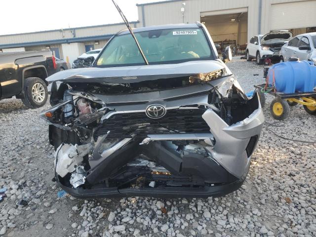 Фото 5 - TOYOTA RAV4