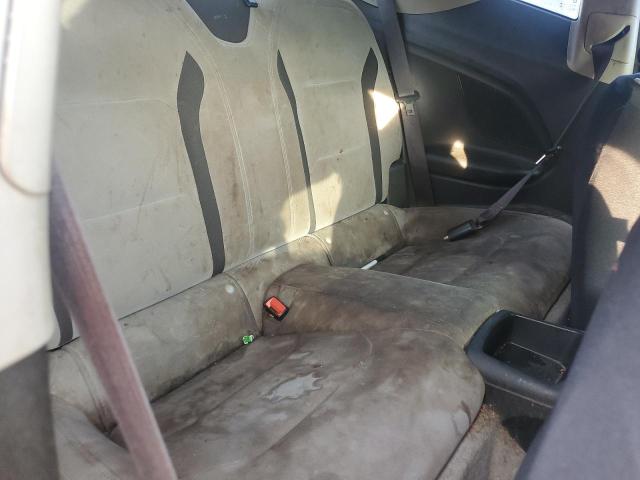 Фото 10 - CHEVROLET CAMARO