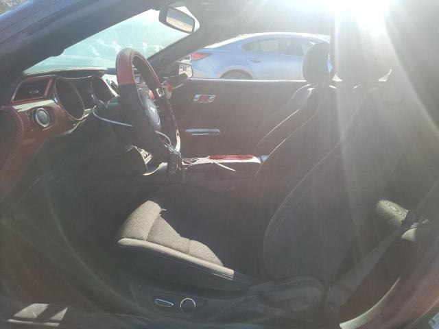 FORD ALL Models 2015 VIN 1FATP8EM6F5393166