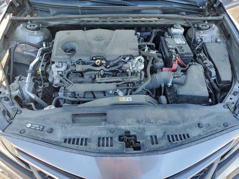 Фото 11 - TOYOTA CAMRY