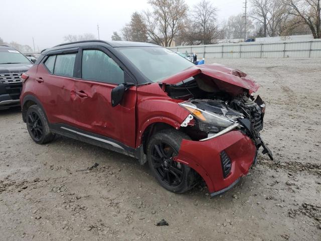 Фото 4 - NISSAN KICKS