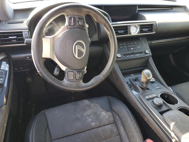 Фото 8 - LEXUS RC