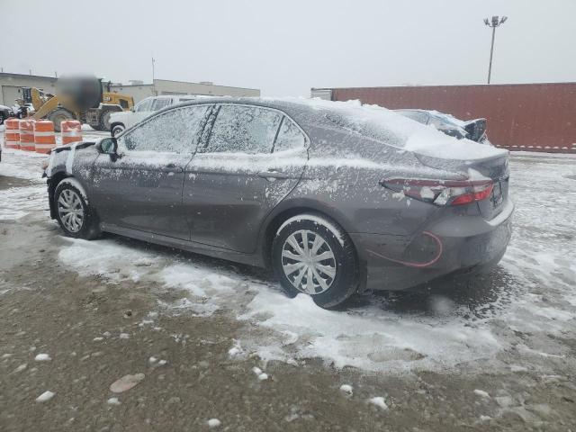 Фото 2 - TOYOTA CAMRY