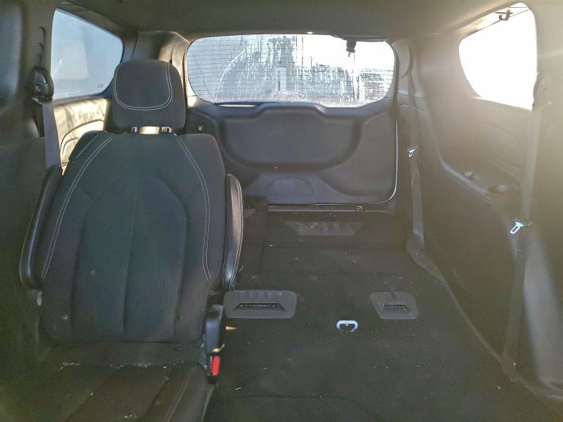 Фото 10 - CHRYSLER PACIFICA