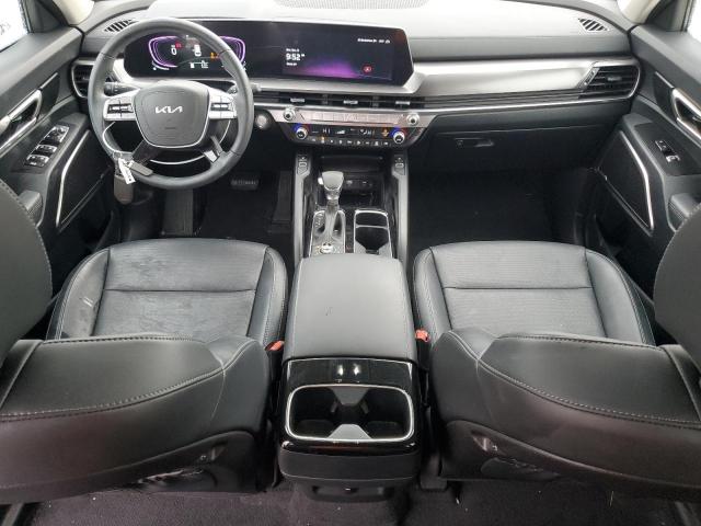 Фото 8 - KIA TELLURIDE