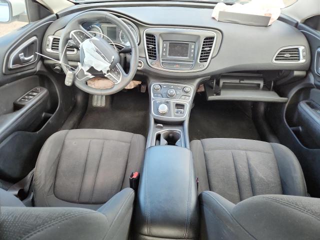 CHRYSLER 200 2016 VIN 1C3CCCAB6GN121879