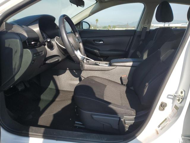 Фото 7 - NISSAN SENTRA