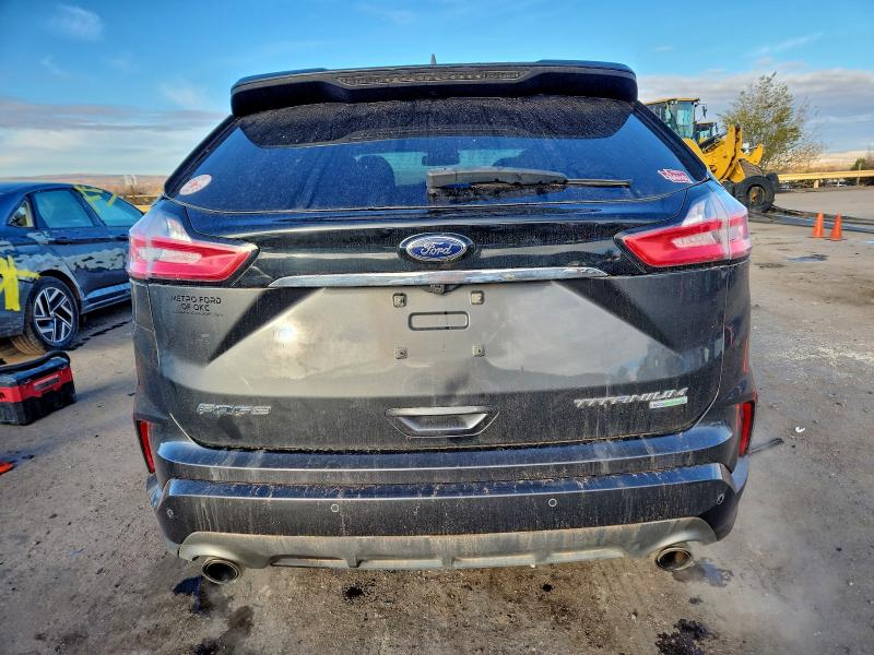 Фото 6 - FORD EDGE