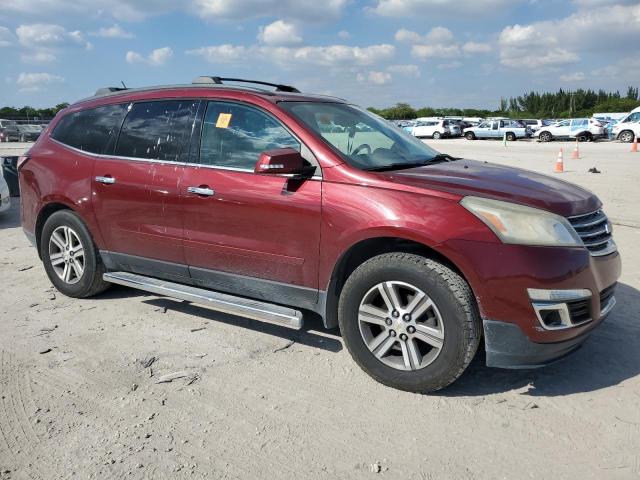 Фото 4 - CHEVROLET TRAVERSE