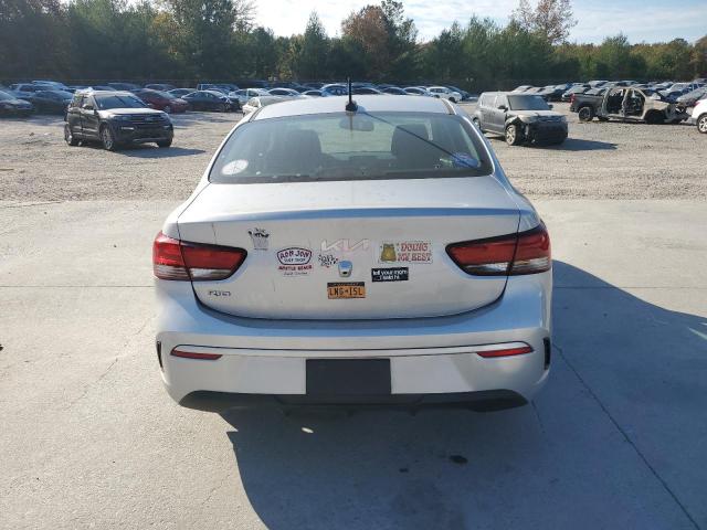 Фото 6 - KIA RIO